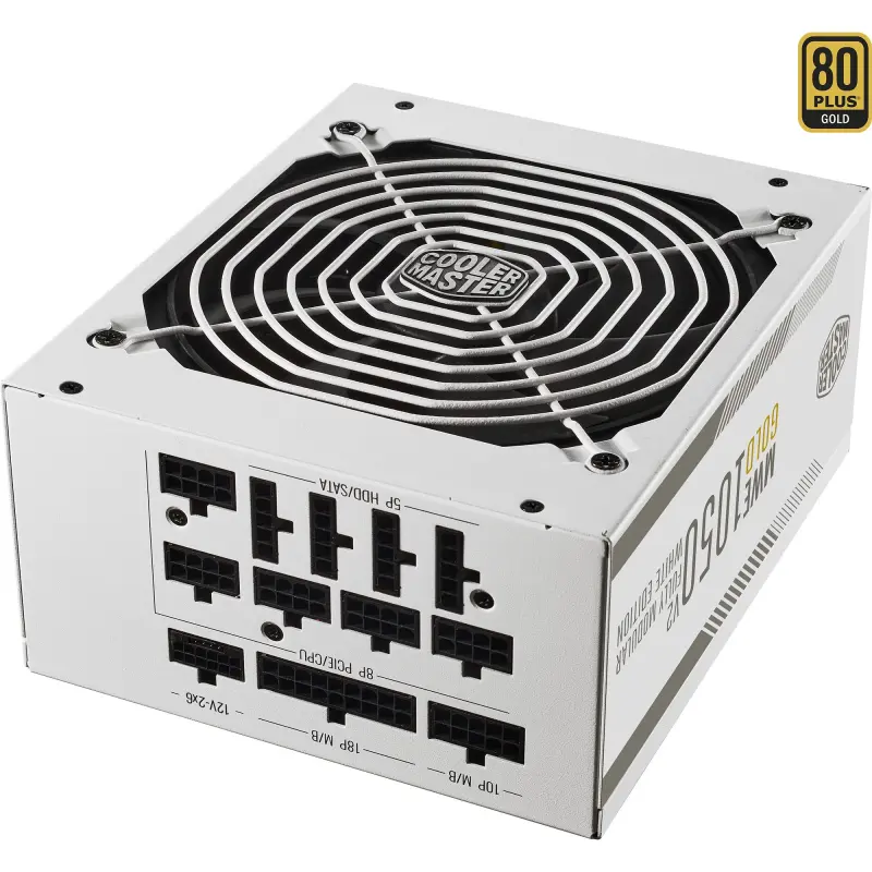 Cooler Master MWE Gold 1050 V2