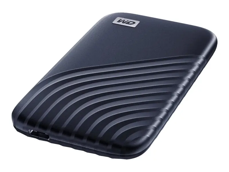 SANDISK WD My Passport SSD WDBAGF0010BBL