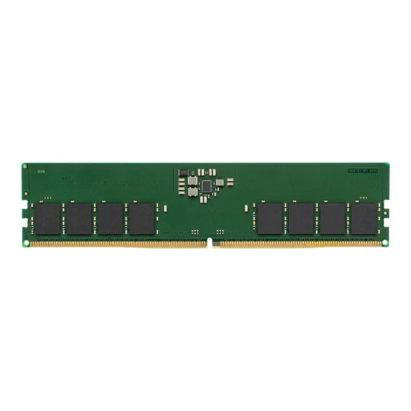 Kingston ValueRAM DDR5 SDRAM 32GB CL46
