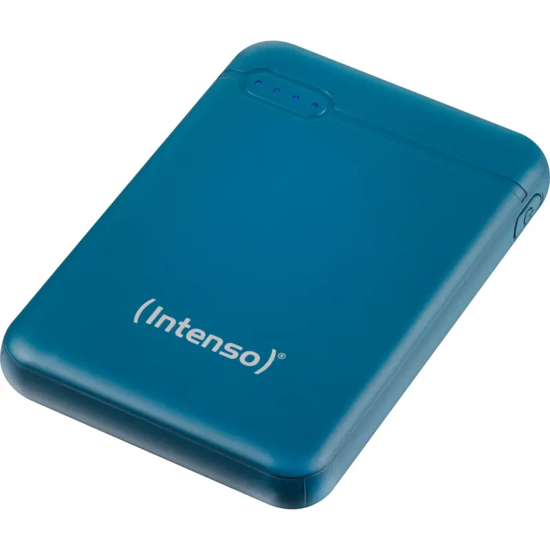 Power Bank USB 5000mAh INTENSO 7313527