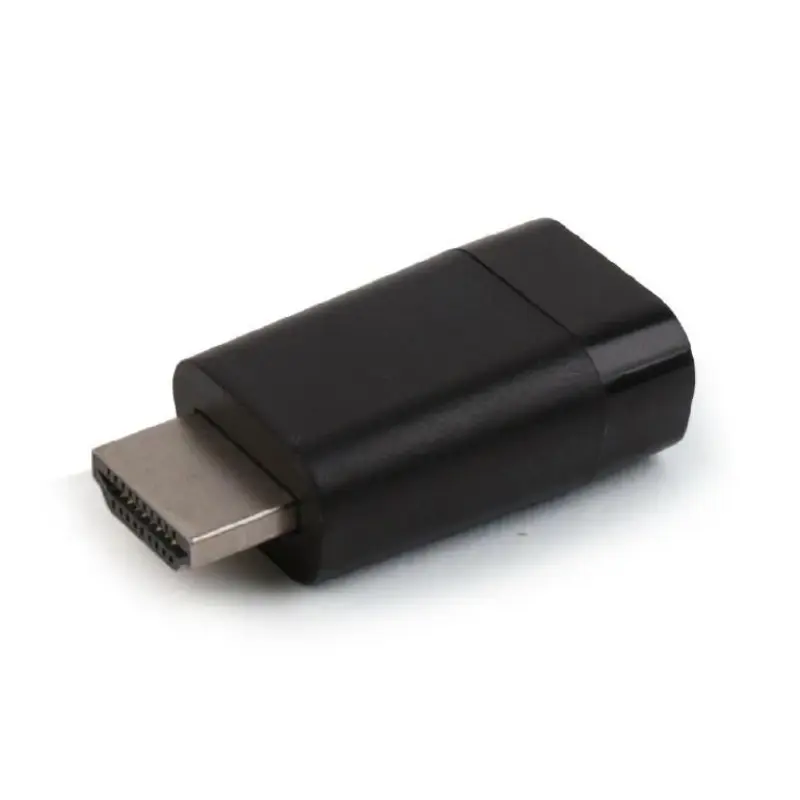 Gembird A-HDMI-VGA-001 HDMI uz VGA adapteris
