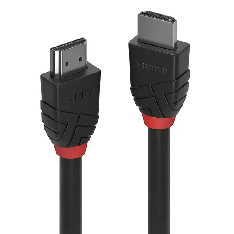 Lindy 5m High Speed HDMI kabelis
