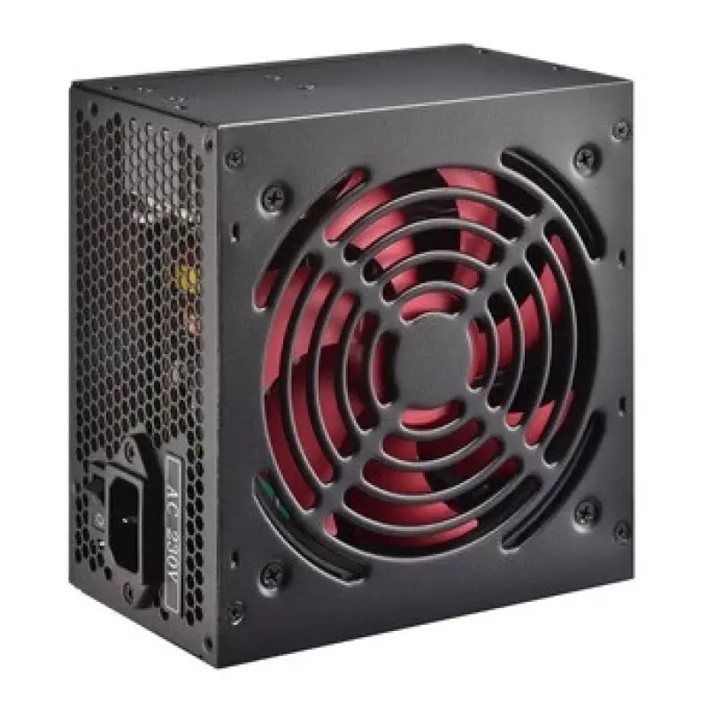 Power Supply|XILENCE|400 Watts|PFC Passive|XN051 - XN051