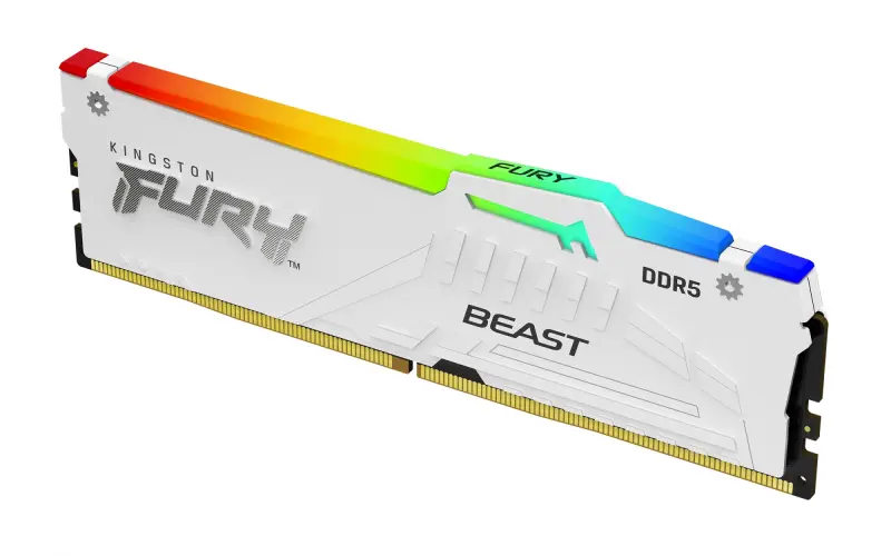 Kingston Technology FURY Beast 32GB 6000MT/s