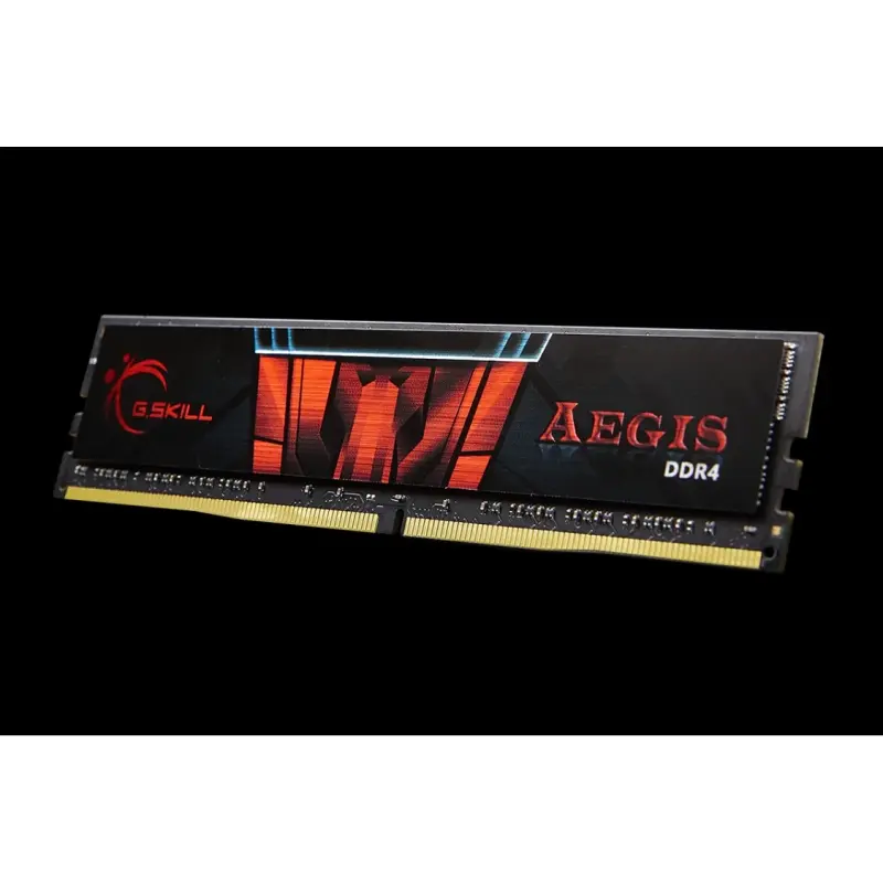 G.SKILL DIMM 8 GB DDR4-2400