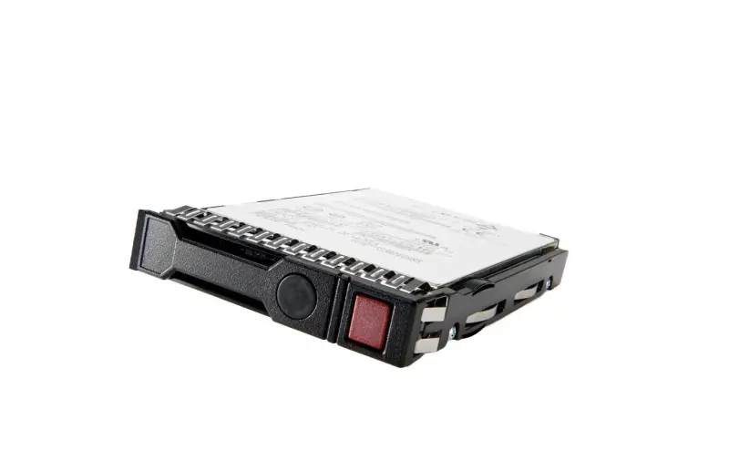 Iekšējais cietais disks HPE 2,4