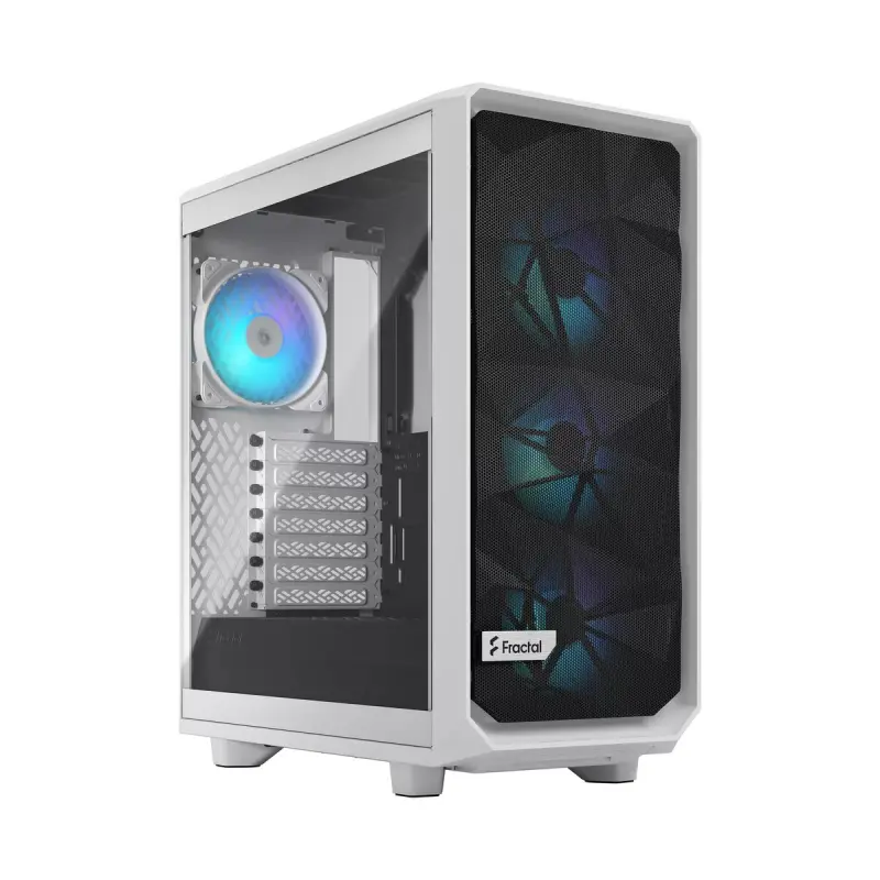 PC korpuss Fractal Design Meshify 2