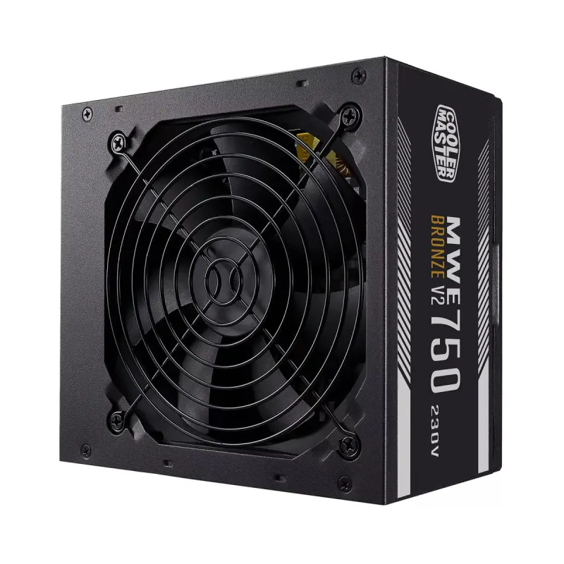 Barošanas bloks Cooler Master MWE 750