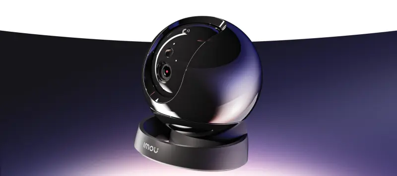 DAHUA Imou Rex 3D 5MP-R1 H