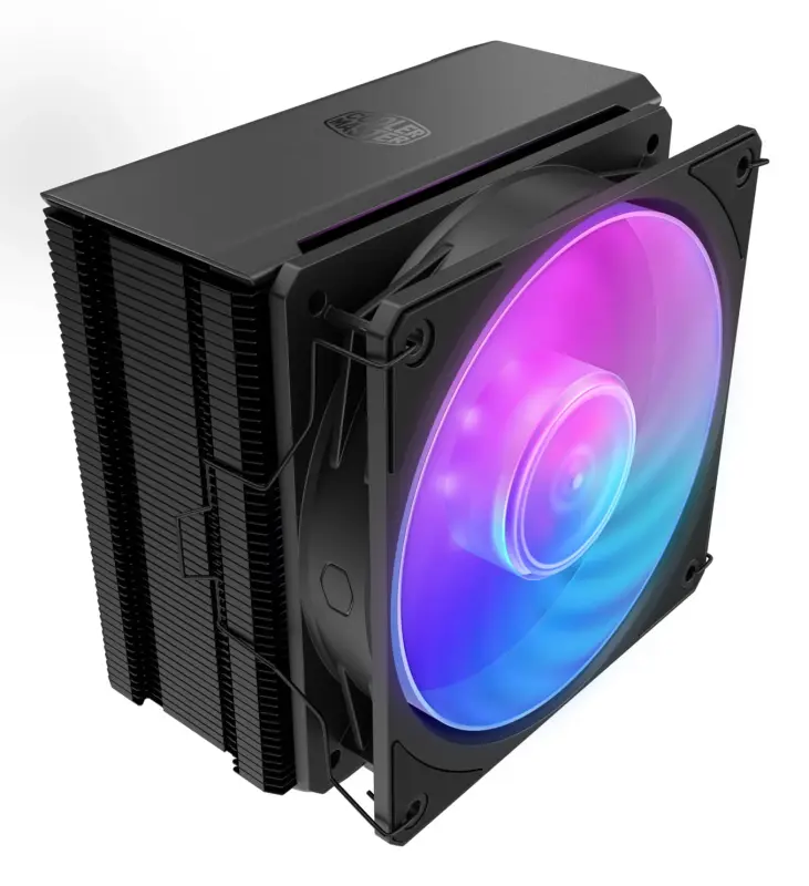 Gaisa dzesētājs Cooler Master Hyper 212