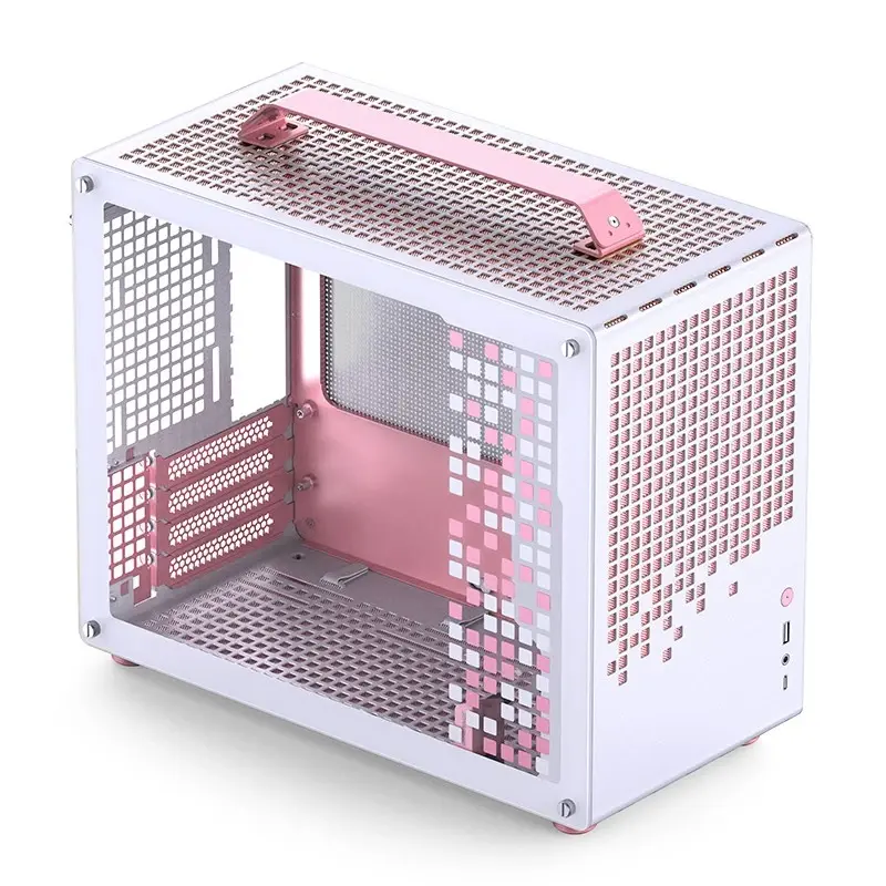 JONSPLUS MATX Handle Case Z20 -