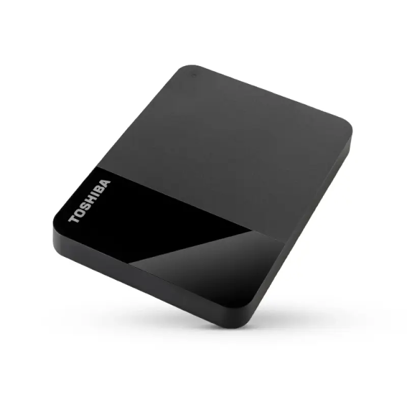Ārējais cietais disks Toshiba 4TB 2