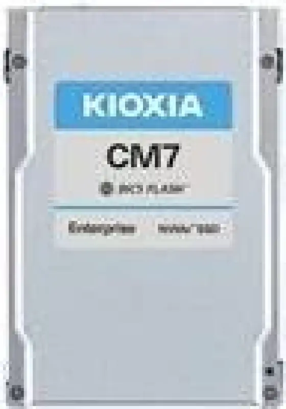 Kioxia CM7-R 3.84 TB 2