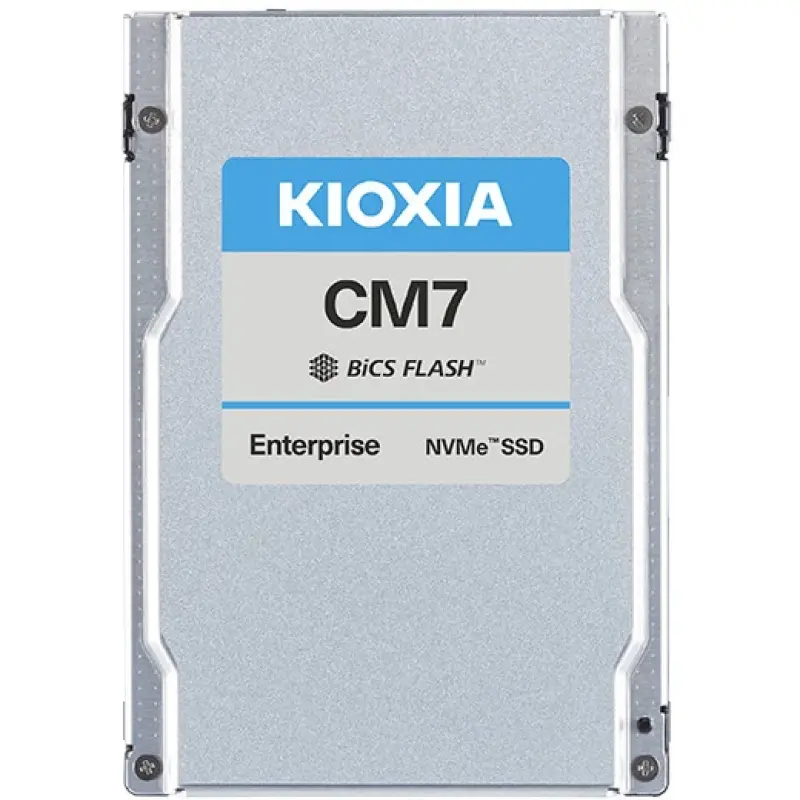 KIOXIA CM7-V Series KCMYXVUG3T20 - SSD