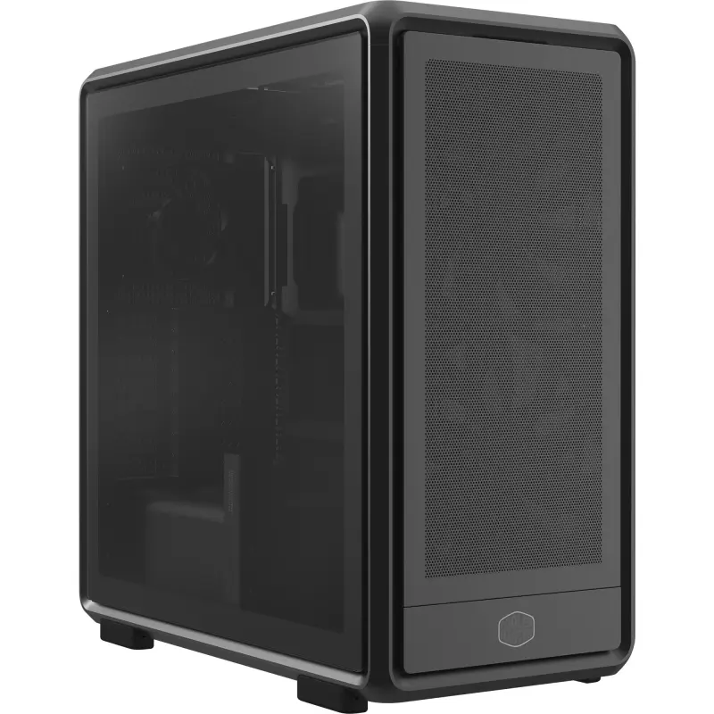 PC Midi Tower Cooler Master MasterFrame