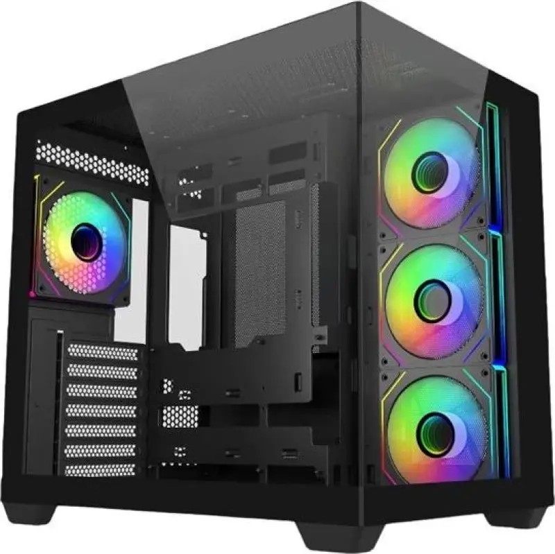 PC korpuss Cooler Master Elite 681