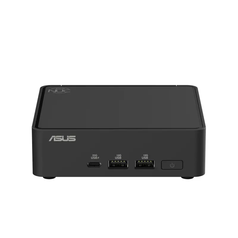Mini PC barebone ASUS NUC 15