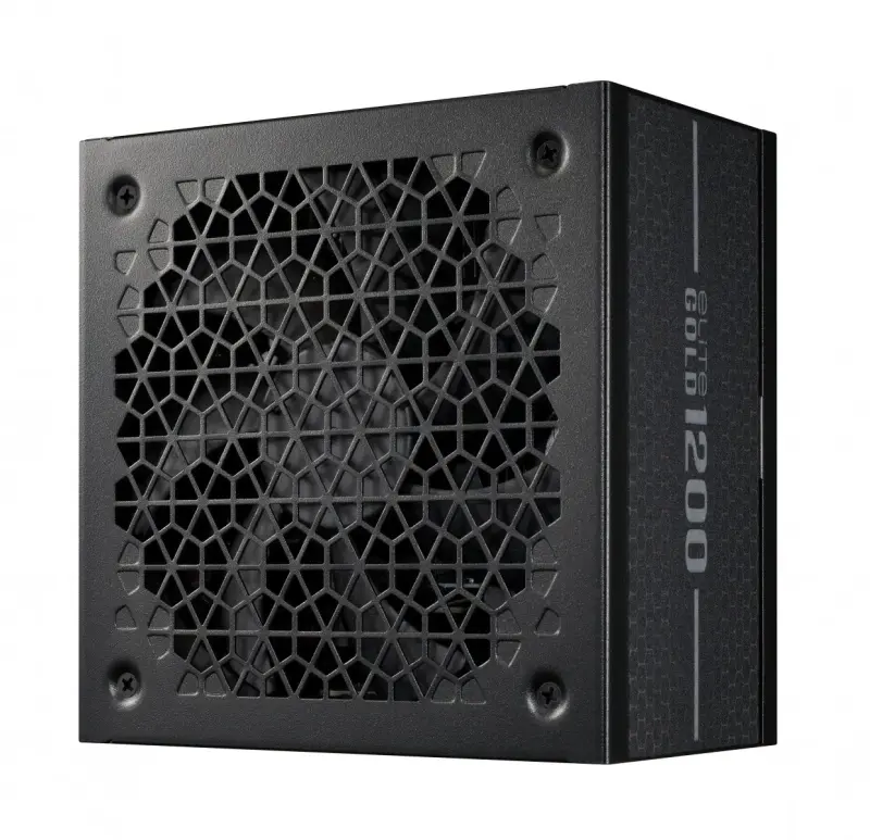 Barošanas bloks Cooler Master Elite Gold