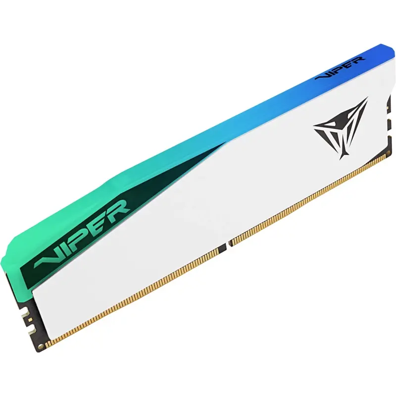16 GB Patriot DIMM 6000 (wei