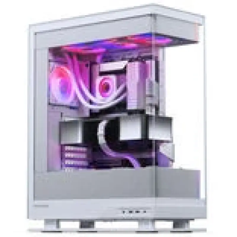 PHANTEKS Evolv X2 Matrix korpuss, Midi-Tower