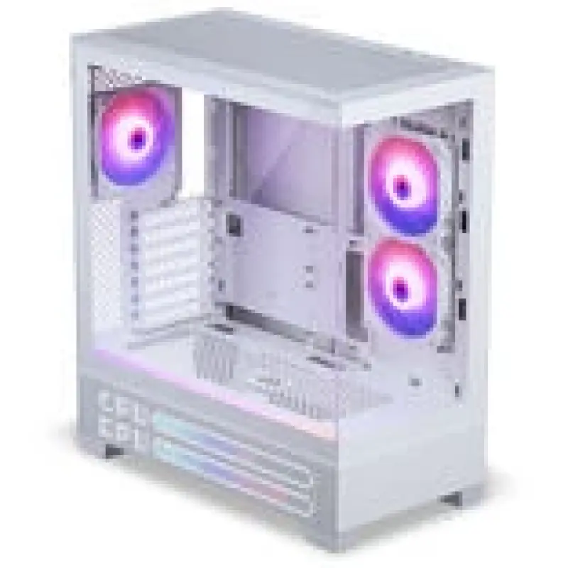 PHANTEKS XT View Matrix PC korpuss