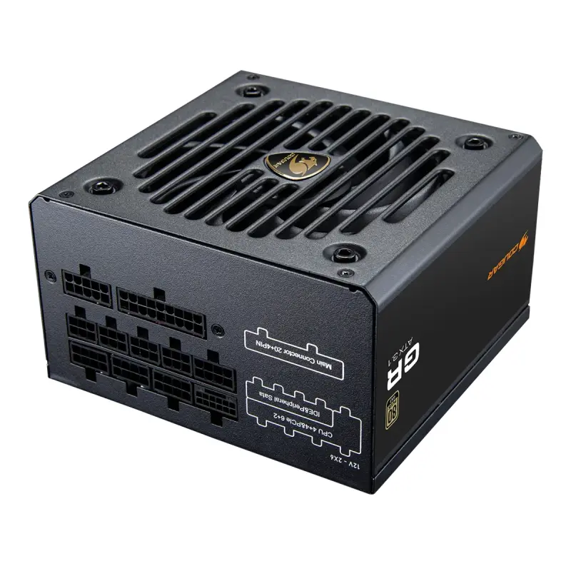 COUGAR GR 750W ATX3.1/PCIE 5