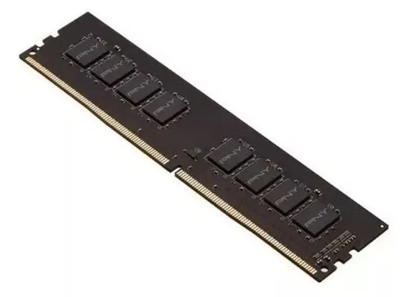 Computer memory PNY MD8GSD43200-SI RAM module
