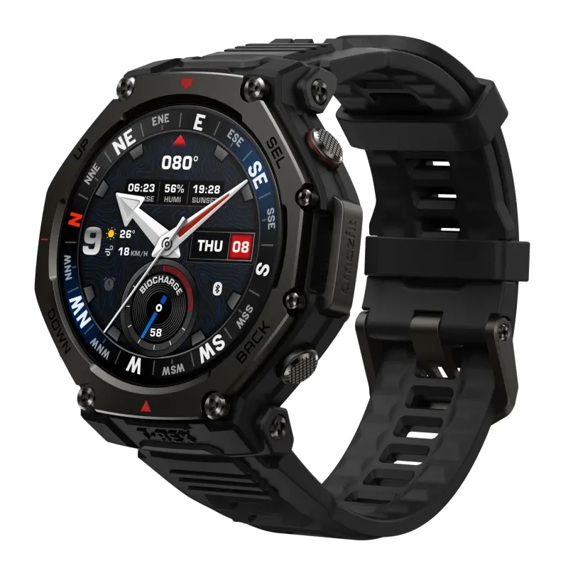 Amazfit T-rex 3 Pro 44 mm