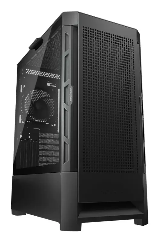 PC korpuss Cougar Airface Midi Tower