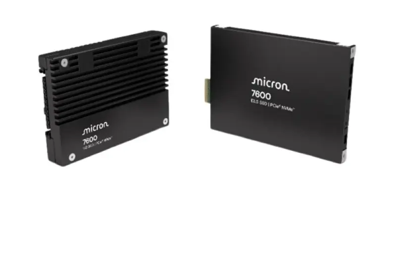Micron SSD 7600 PRO 1920GB NVMe