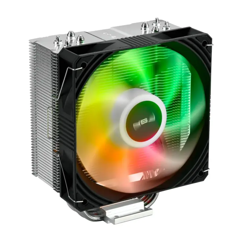FORTRON FSP Air 120mm CPU Cooler