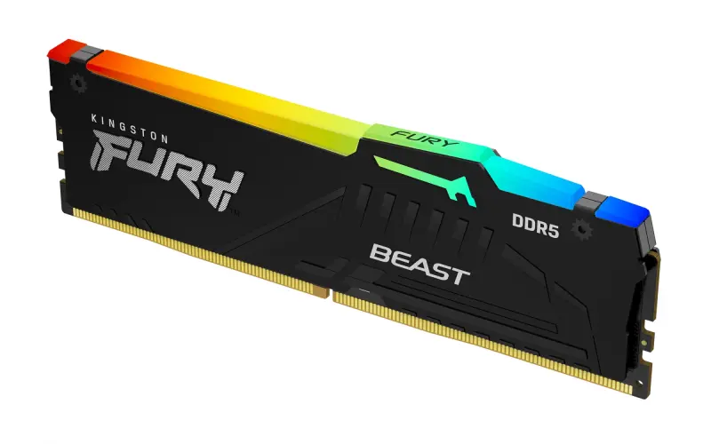 Kingston Fury Beast RGB 32GB (1x32GB)