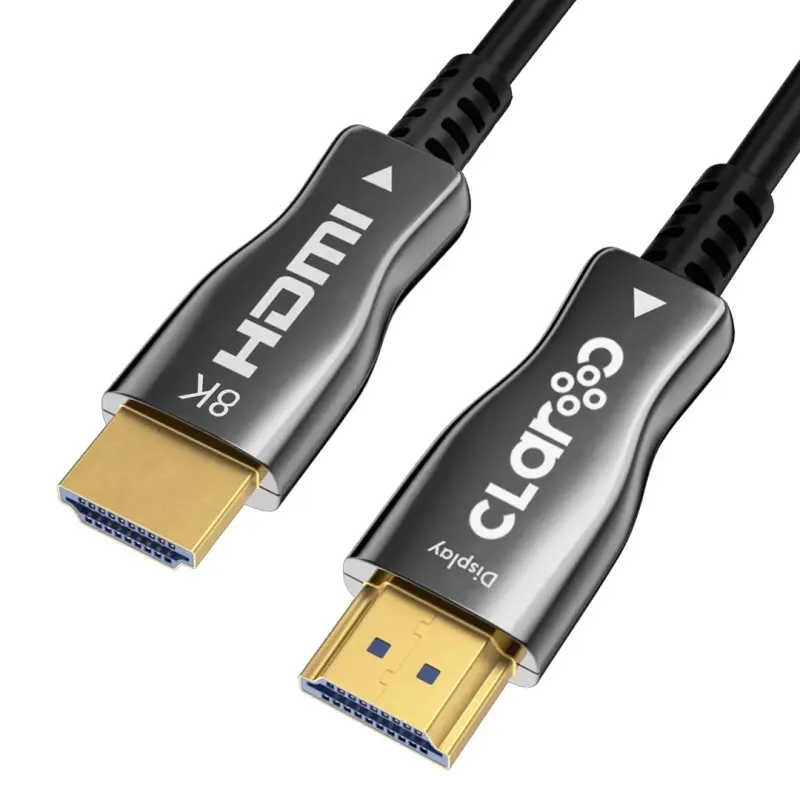 Claroc HDMI 2.1 AOC Kabelis