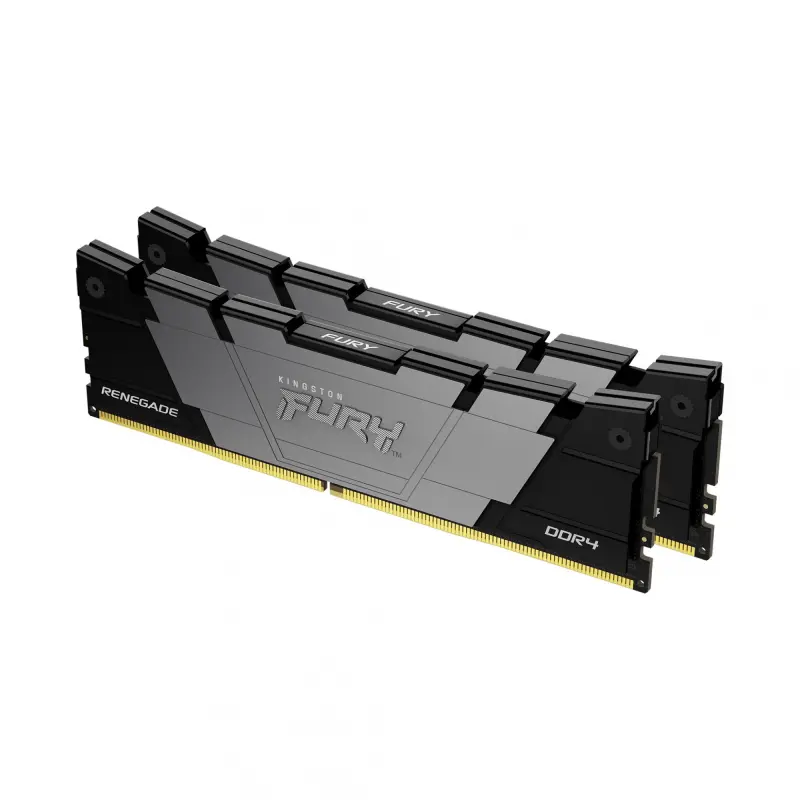 Kingston FURY Renegade 16GB (2x8GB) DDR4