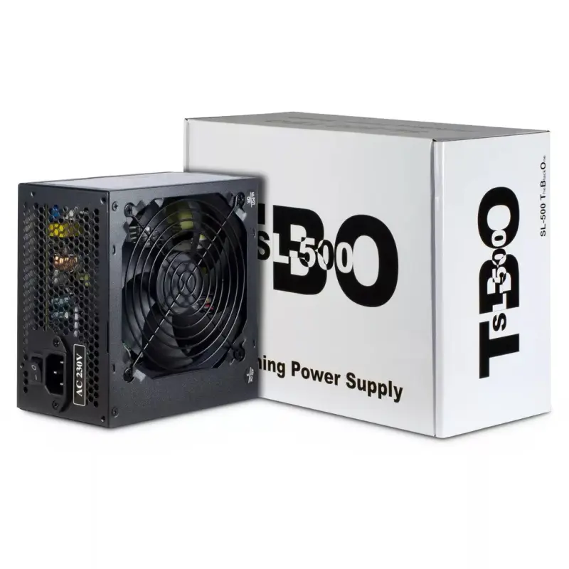 INTER-TECH SL-500 TBO 500W - 88882191