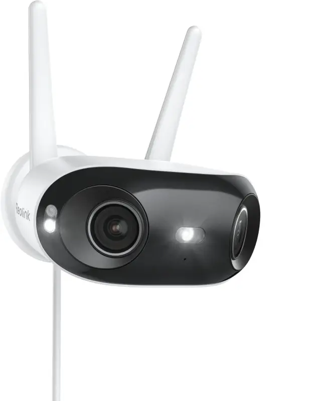 Reolink Elite Series W740 8MP drošības