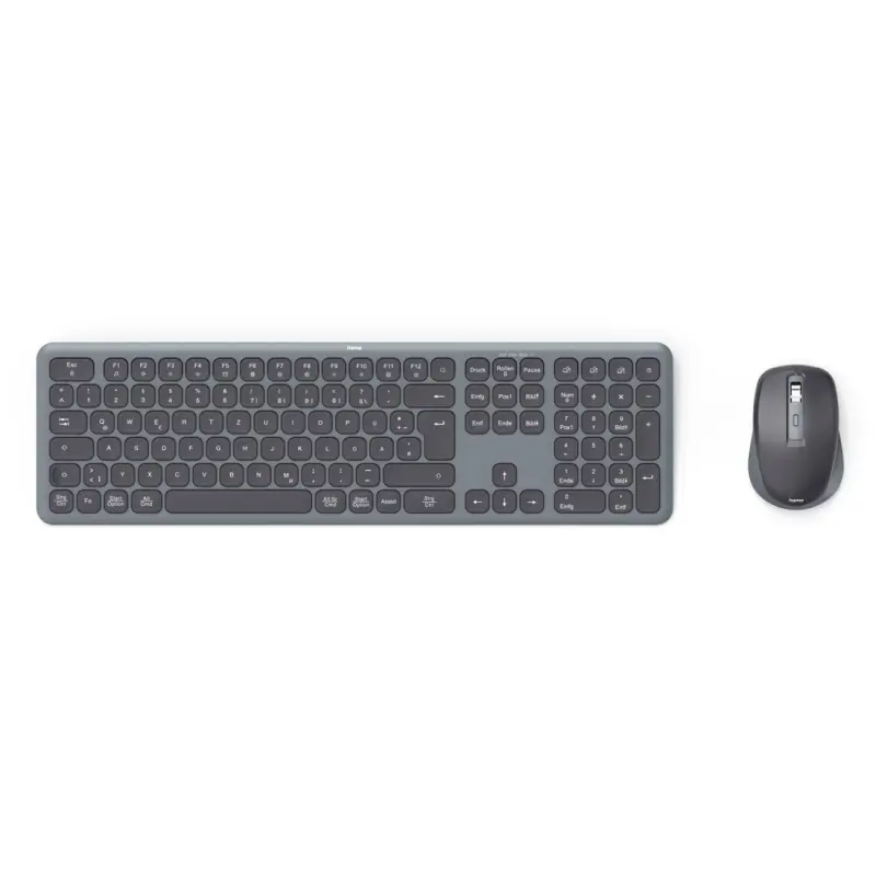 Hama Multi-Device Komplektā WKM-550 Melns -
