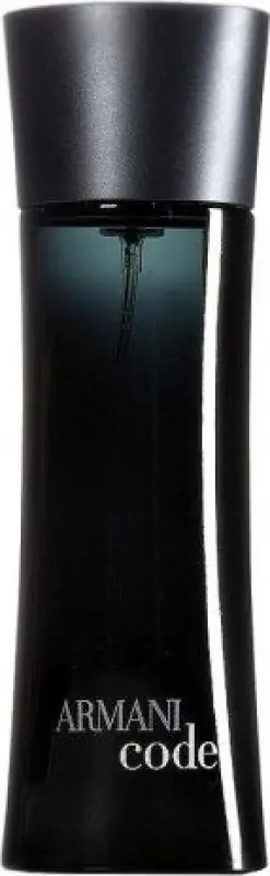 Giorgio Armani vīriešu smaržas Code EDT