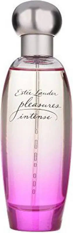 Estee Lauder sieviešu smaržas Pleasures Intense