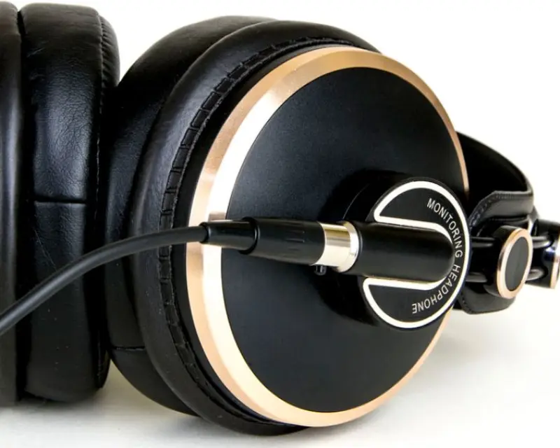 Austiņas ISK HD-9999 - HD9999 -