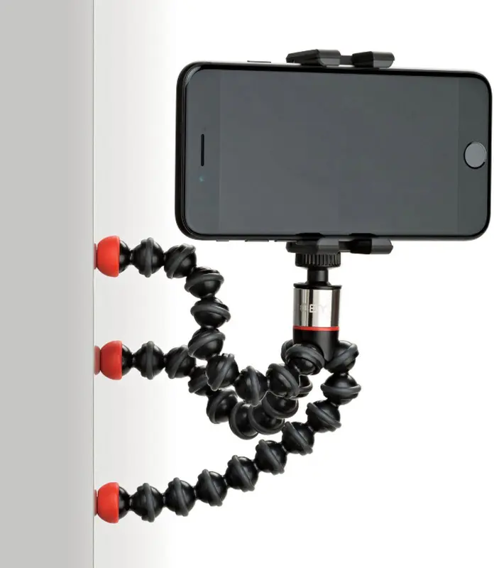 Selfie nūja Joby GripTight One GP