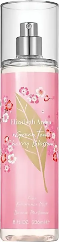 Elizabeth Arden Green Tea Cherry Blossom