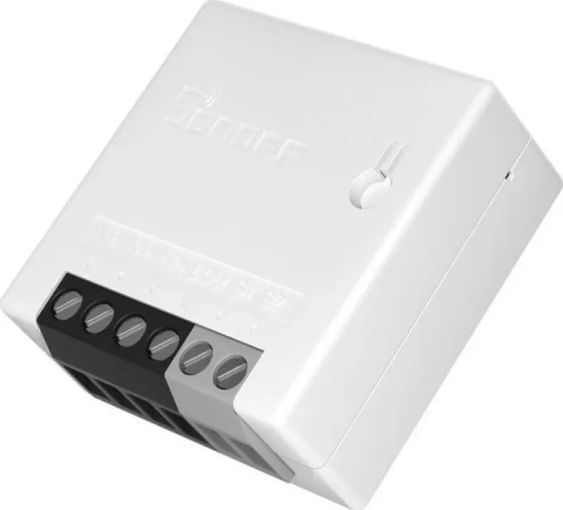 Sonoff viedais slēdzis Sonoff Smart Switch