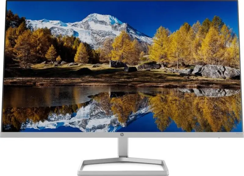 HP monitors M27fq (2H4B5E9) - 2H4B5E9#ABB
