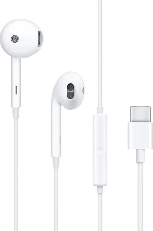 Austiņas Oppo MH135-3 USB-C - HEADPHONES