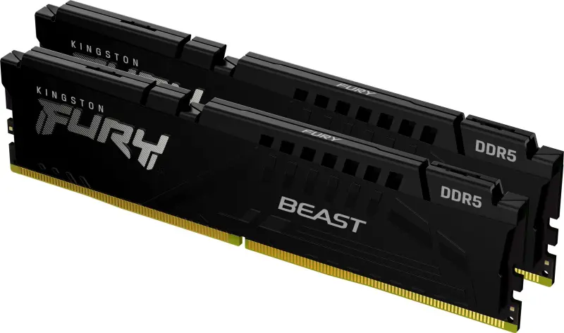 Kingston Fury Beast atmiņa, DDR5, 16