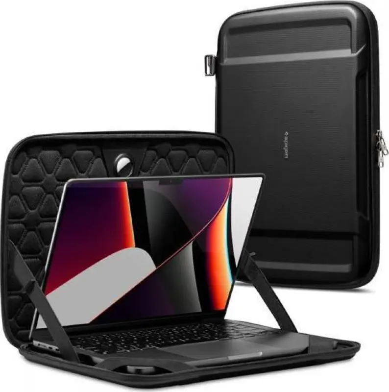Spigen Rugged Armor Pouch Pro 14&quot