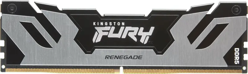 Kingston Fury Renegade atmiņa, DDR5, 16