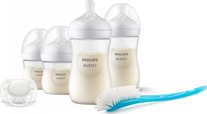 Philips Avent Sākuma komplekts Natural Response