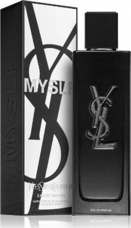 Yves Saint Laurent vīriešu smaržas YSL